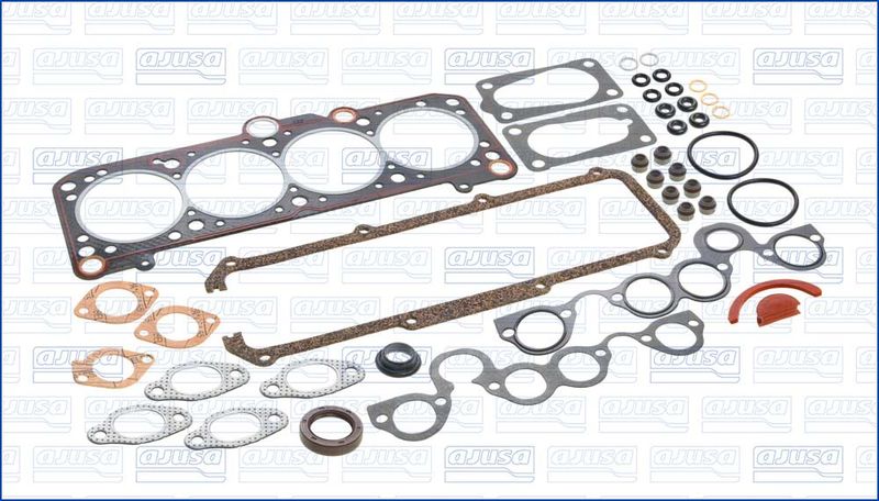 AJUSA 52018300 Gasket Kit, cylinder head