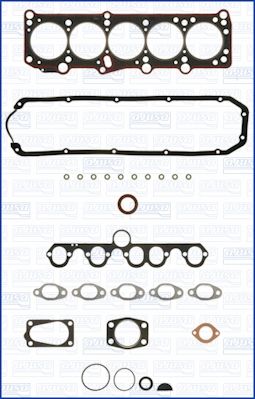 Gasket Kit, cylinder head AJUSA 52018400