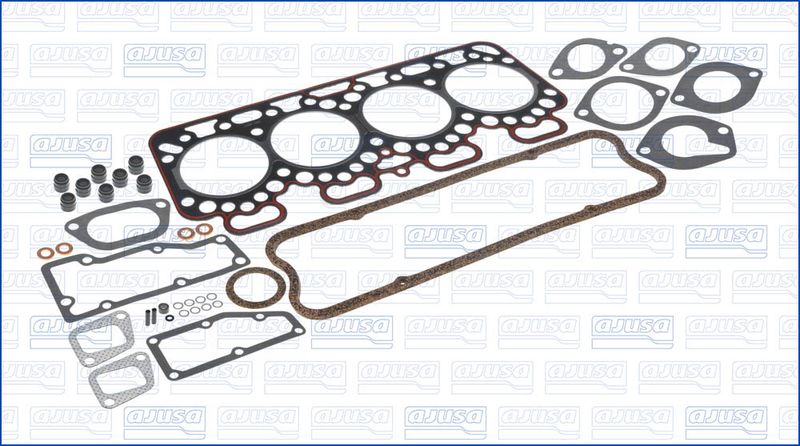 AJUSA 52018600 Gasket Kit, cylinder head