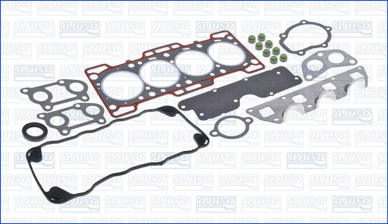 AJUSA 52019000 Gasket Kit, cylinder head