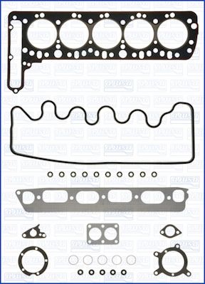 AJUSA 52019100 Gasket Kit, cylinder head