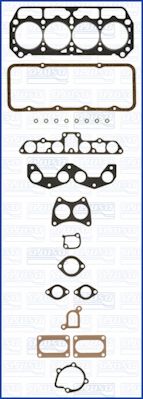 Gasket Kit, cylinder head AJUSA 52019500