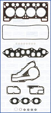 Gasket Kit, cylinder head AJUSA 52019700