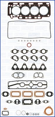 AJUSA 52019800 Gasket Kit, cylinder head