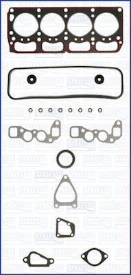 AJUSA 52019900 Gasket Kit, cylinder head