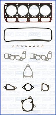 Gasket Kit, cylinder head AJUSA 52020100