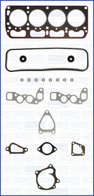 Gasket Kit, cylinder head AJUSA 52020200