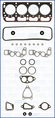 Gasket Kit, cylinder head AJUSA 52020300