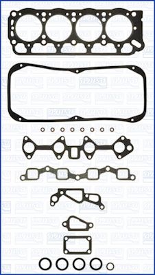 Gasket Kit, cylinder head AJUSA 52020500