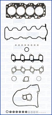 AJUSA 52021200 Gasket Kit, cylinder head