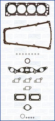 Gasket Kit, cylinder head AJUSA 52021900