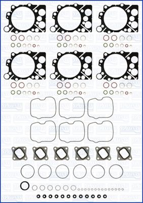 Gasket Kit, cylinder head AJUSA 52022300