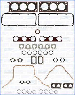 Gasket Kit, cylinder head AJUSA 52023000