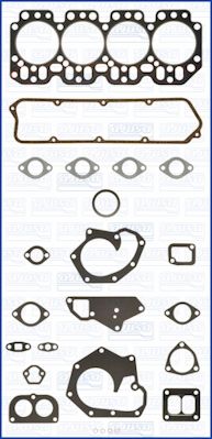 Gasket Kit, cylinder head AJUSA 52025800