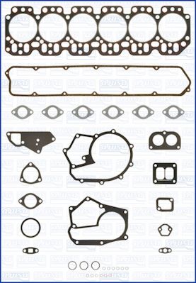 Gasket Kit, cylinder head AJUSA 52026000