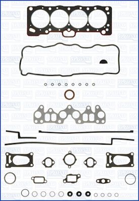 AJUSA 52027500 Gasket Kit, cylinder head