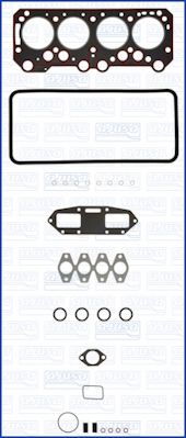 AJUSA 52028300 Gasket Kit, cylinder head