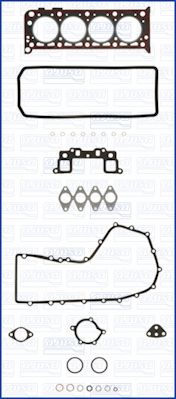 Gasket Kit, cylinder head AJUSA 52028900