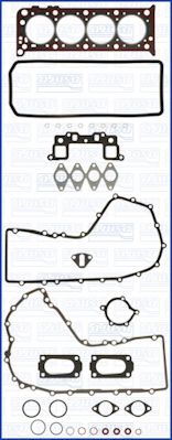 Gasket Kit, cylinder head AJUSA 52029100