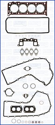 AJUSA 52029300 Gasket Kit, cylinder head