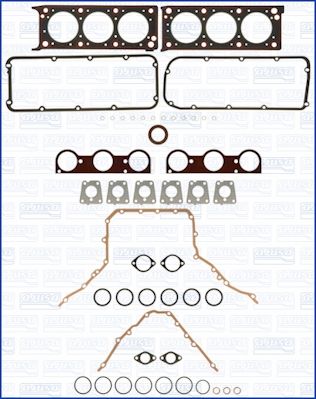 Gasket Kit, cylinder head AJUSA 52029800