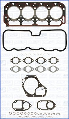 Gasket Kit, cylinder head AJUSA 52031500