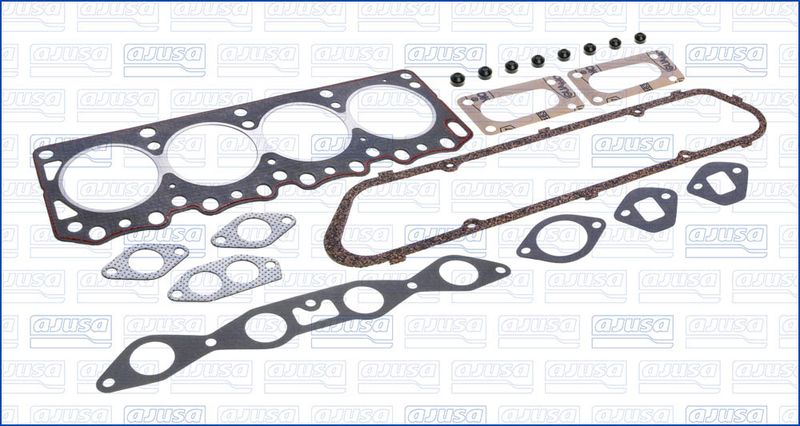 AJUSA 52032700 Gasket Kit, cylinder head