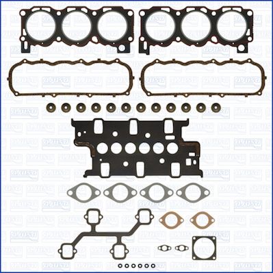 Gasket Kit, cylinder head AJUSA 52033200