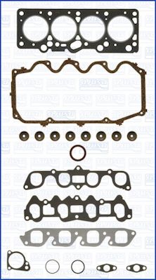 AJUSA 52033500 Gasket Kit, cylinder head
