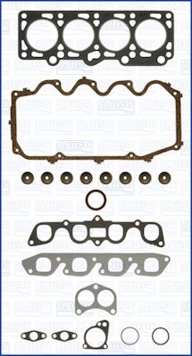 Gasket Kit, cylinder head AJUSA 52033600
