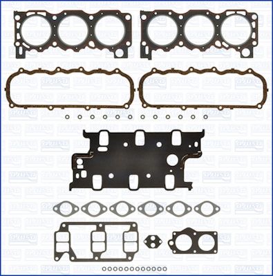 AJUSA 52033700 Gasket Kit, cylinder head
