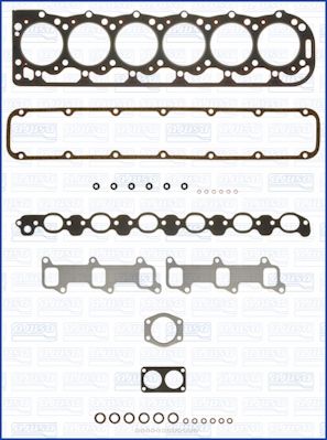 Gasket Kit, cylinder head AJUSA 52034000