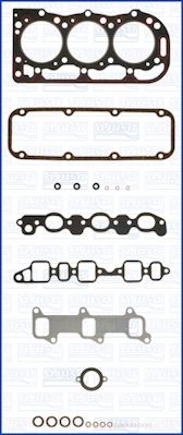 AJUSA 52034300 Gasket Kit, cylinder head