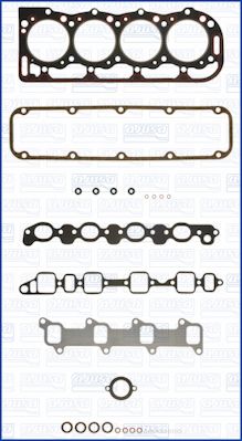AJUSA 52034500 Gasket Kit, cylinder head