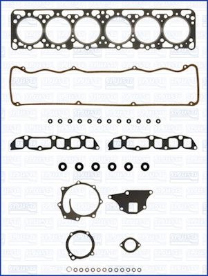 Gasket Kit, cylinder head AJUSA 52034700