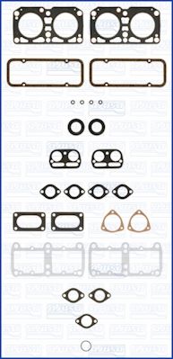 Gasket Kit, cylinder head AJUSA 52034800