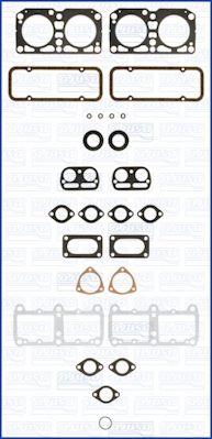 Gasket Kit, cylinder head AJUSA 52035200