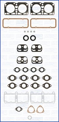 Gasket Kit, cylinder head AJUSA 52035400