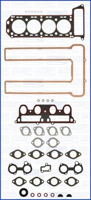 Gasket Kit, cylinder head AJUSA 52036100