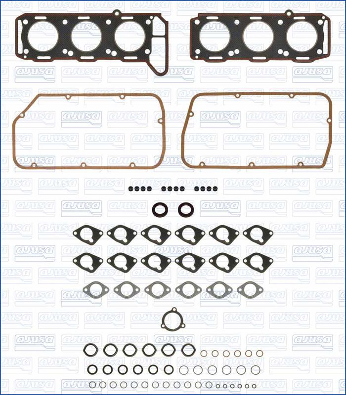 AJUSA 52036300 Gasket Kit, cylinder head
