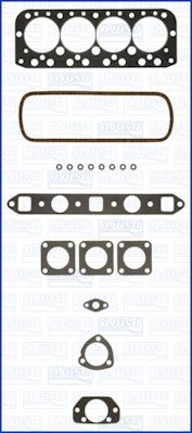 Gasket Kit, cylinder head AJUSA 52036400
