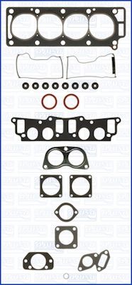 Gasket Kit, cylinder head AJUSA 52036600