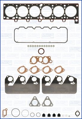 Gasket Kit, cylinder head AJUSA 52037900