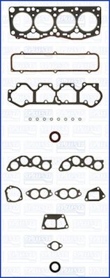 Gasket Kit, cylinder head AJUSA 52038500