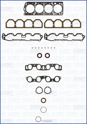 Gasket Kit, cylinder head AJUSA 52038600