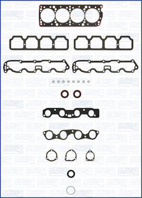 Gasket Kit, cylinder head AJUSA 52038700