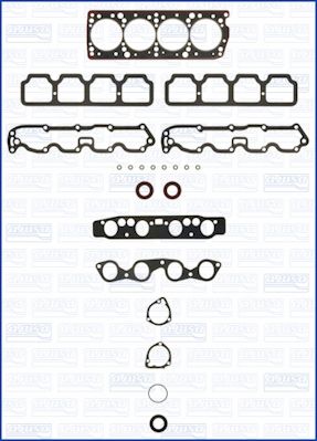 Gasket Kit, cylinder head AJUSA 52038800