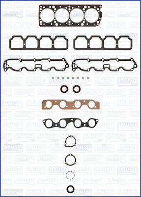 Gasket Kit, cylinder head AJUSA 52038900