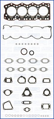 Gasket Kit, cylinder head AJUSA 52039100