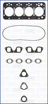 Gasket Kit, cylinder head AJUSA 52039500